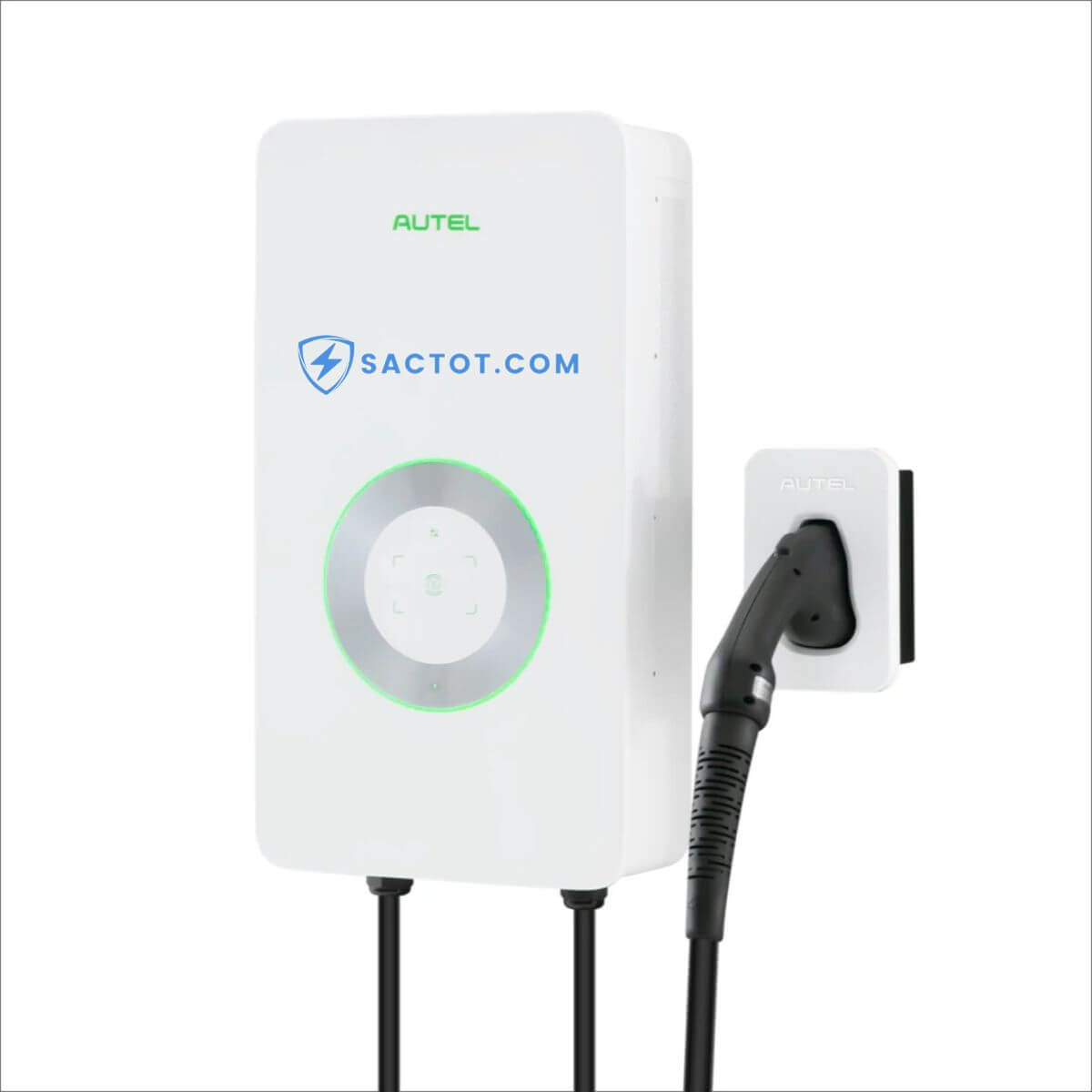 Sạc ô tô điện Autel Maxi DC V2X