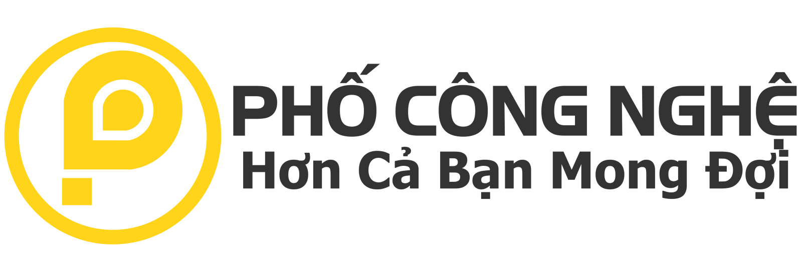 Phố Công Nghệ